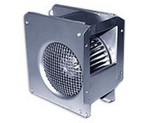Вентилятор Ziehl-abegg RF18P-2DK.1B.1R