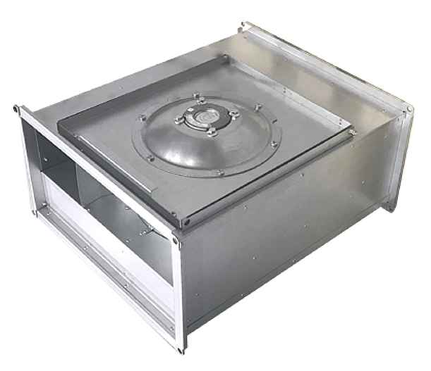 Вентилятор Sysimple KTR 50-25 канальный
