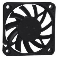 Вентилятор Toyon TD601024H 60x60x10 компактный DC