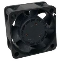 Вентилятор Toyon TD402024HB 40x40x20 компактный DC