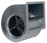 Вентилятор Fans-tech DH280A3-AGT-01 с вперед загнутыми лопатками AC