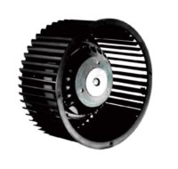 Вентилятор Fans-tech SC140A1-068-005 с вперед загнутыми лопатками AC