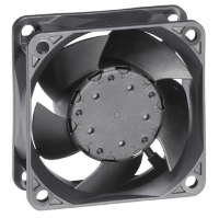 Вентилятор Ebmpapst 634-2HHPU 60x60x25 - компактный DC