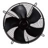 Вентилятор Boyoung BY2EC-350-072-I-1PSPK 0.073 кВт осевой EC