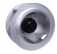 Вентилятор Boyoung DYF4E-315-HW4a 0.1 кВт с обратно загнутыми лопатками AC