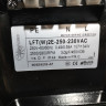 Вентилятор ВентЭл LFT(W)2E-250-230VAC осевой