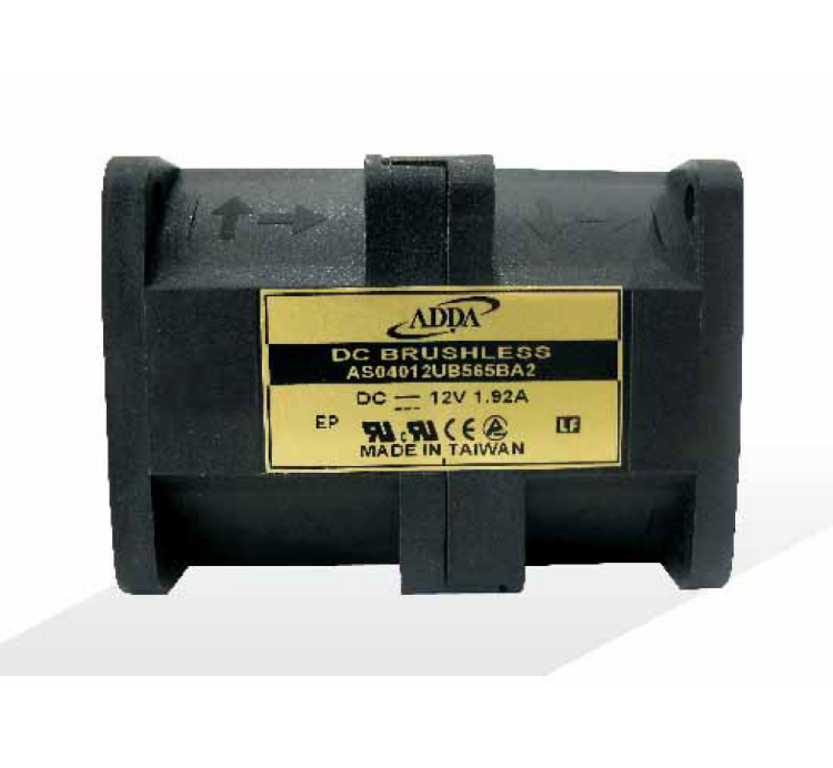 Вентилятор ADDA AS04012LB565BA2 40x40x56 постоянного тока DC