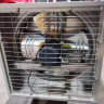 Вентилятор Minxin MX-600 0.25 кВт 380В вытяжной