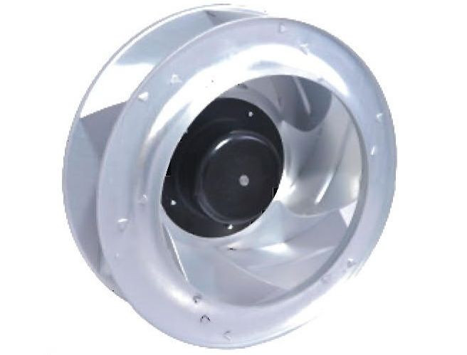 Вентилятор AFL B3P310-DC092-100 0.11 кВт с обратно загнутыми лопатками DC