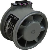 Вентилятор ЭВ-0,2-1540 высокочастотный