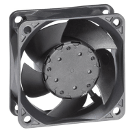 Вентилятор Ebmpapst 634 HHU 60x60x25 - компактный DC