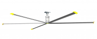 Вентилятор RFan WYDS-Z6720M потолочный