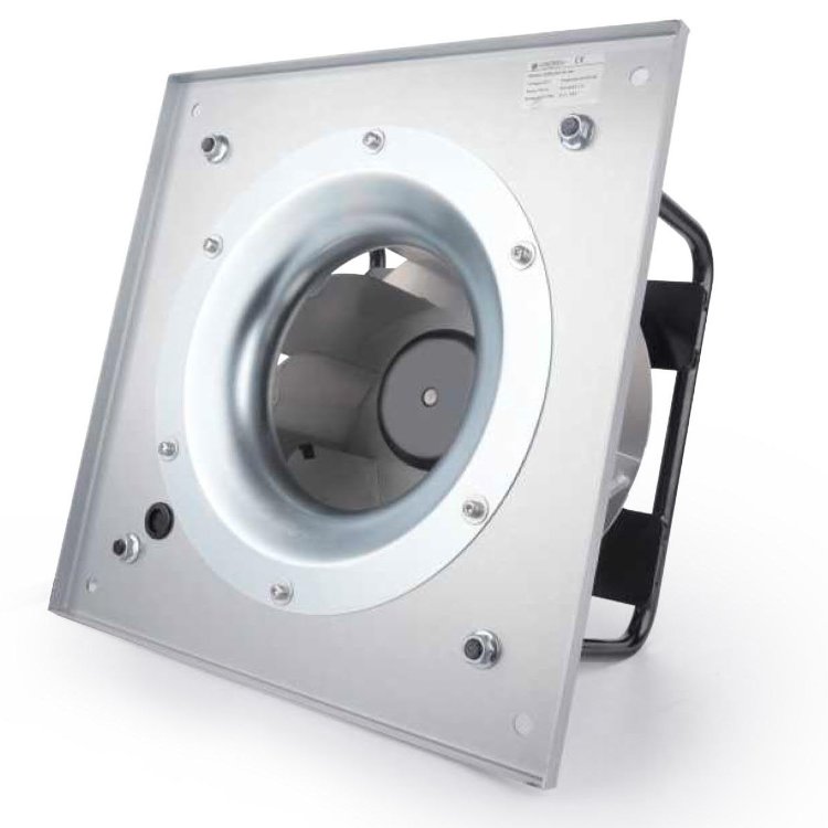Вентилятор Longwell LWBE3G355-102PS-01 EC PLUG FANS