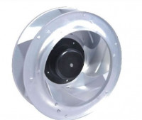 Вентилятор AFL B3P310-DC092-003 0.12 кВт с обратно загнутыми лопатками DC