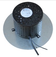 Вентилятор Ebmpapst R2E210-AB34-05 центробежный