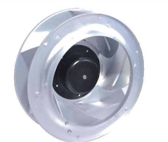 Вентилятор AFL B3P310-DC092-002 0.12 кВт с обратно загнутыми лопатками DC