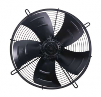 Вентилятор Boyoung YWF4E-380S-E5L 0.2 кВт осевой AC