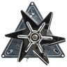 Вентилятор Ebmpapst R2K150-AC циркуляционный для горячего воздуха