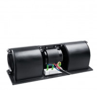 Вентилятор Linrui ZHF271B испарителя