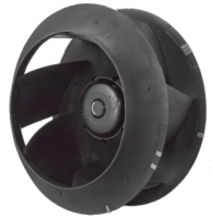 Вентилятор Fans-tech SC630F5-150-A01 центробежный EC