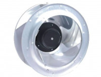 Вентилятор AFL B3P310-DC092-005 0.14 кВт с обратно загнутыми лопатками DC