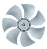 Вентилятор Ziehl-abegg FN045.SDQ.4F.V7P1 осевой