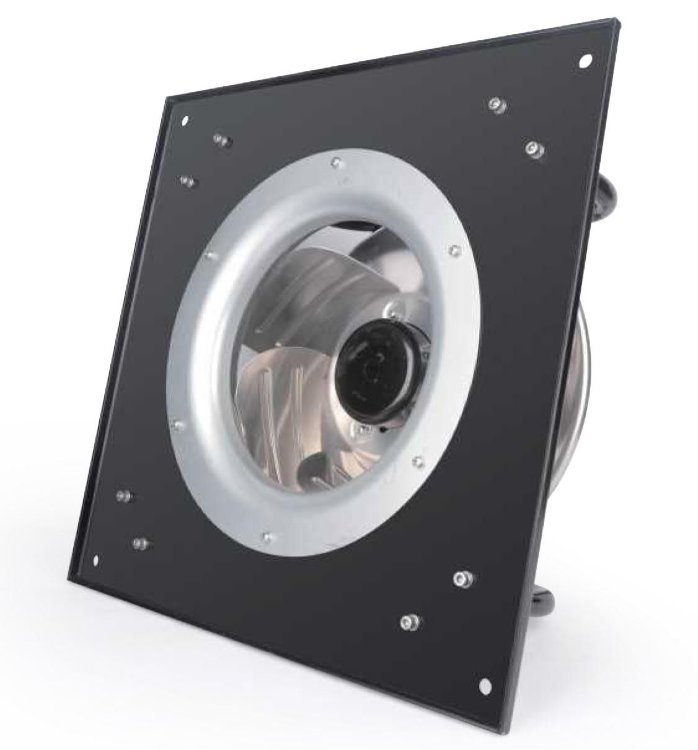 Вентилятор Longwell LWBE3G500-138PT-01 EC PLUG FANS