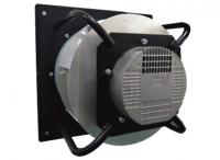 Вентилятор AFL B3P450-EC137-201 0.7 кВт с обратно загнутыми лопатками EC