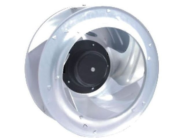 Вентилятор AFL B3P310-DC092-004 0.14 кВт с обратно загнутыми лопатками DC