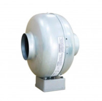 Вентилятор Fans-tech DF150A1-AD6-00 канальный
