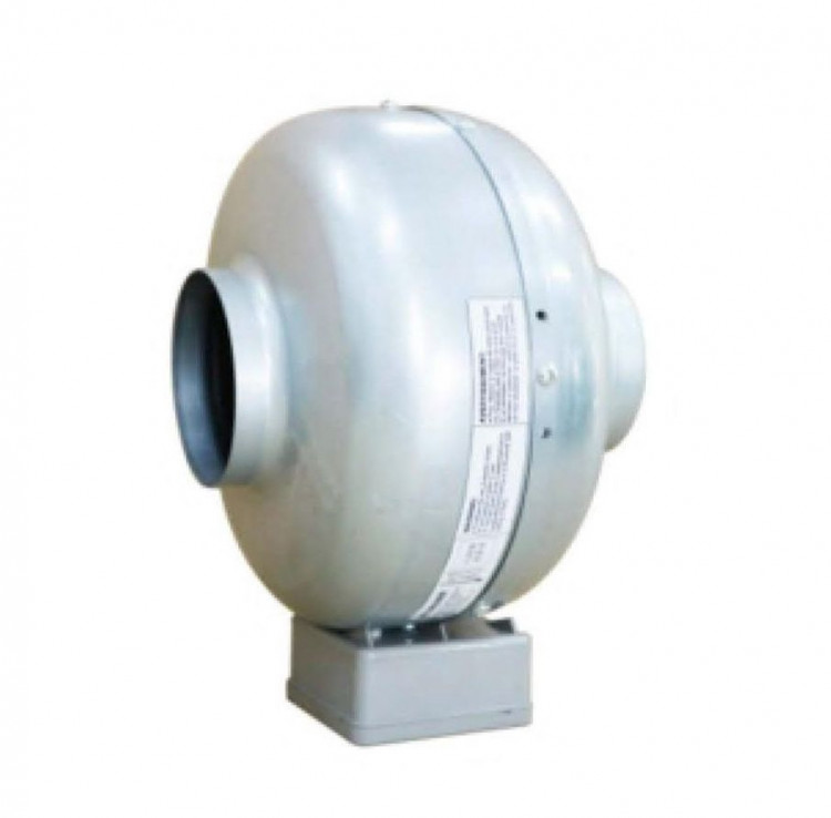 Вентилятор Fans-tech DF150A1-AD6-00 канальный