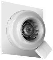 Вентилятор Shuft CFW 160 канальный