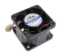 Вентилятор Jamicon KF0428B1ER постоянного тока DC
