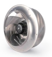 Вентилятор Longwell LWBA6D500-138NT-03 c обратно-загнутыми лопатками AC