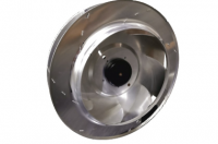 Вентилятор AFL B3P470-EC102-015 0.22 кВт с обратно загнутыми лопатками EC