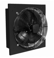Вентилятор ВентЭл LFT(BO)-450 220В RAL9005