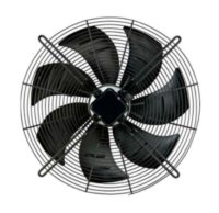 Вентилятор Fans-tech AG710B3-AL5-00 осевой AC