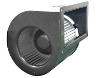 Вентилятор AFL F3P120-EC072-010 0.07 кВт с вперед загнутыми лопатками EC