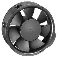Вентилятор Ebmpapst 6224NTD 172x51 - компактный