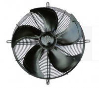 Вентилятор Boyoung YWF6E-560GS-K7L 0.535 кВт осевой AC