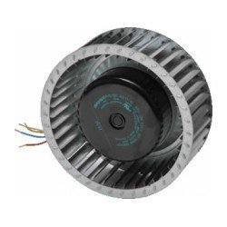 Вентилятор Ebmpapst R3G160-AC70-01 центробежный