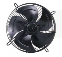 Вентилятор Boyoung YWF2E-300B-C5L 0.18 кВт осевой AC