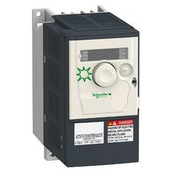 Преобразователь частоты ATV312H075S6 0.75kW-2.5kVA