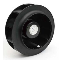 Вентилятор Longwell LWBE3G133-072NS-002 47W c обратно-загнутыми лопатками EC