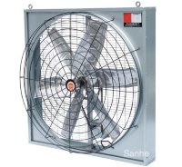 Вентилятор Sanhe DJF(b)-1-900 подвесной вытяжной