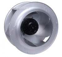Вентилятор Boyoung DYF6E-450-HW4a 0.24 кВт с обратно загнутыми лопатками AC