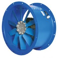 Вентилятор Casals HM 35 M2 осевой (полиамид)