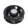 Вентилятор Longwell LWBE3G155-072NS-001 c обратно-загнутыми лопатками EC