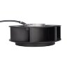 Вентилятор Longwell LWBE3G155-072NS-001 c обратно-загнутыми лопатками EC