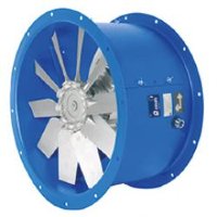 Вентилятор Casals HMA 35 M2 осевой (алюминий)
